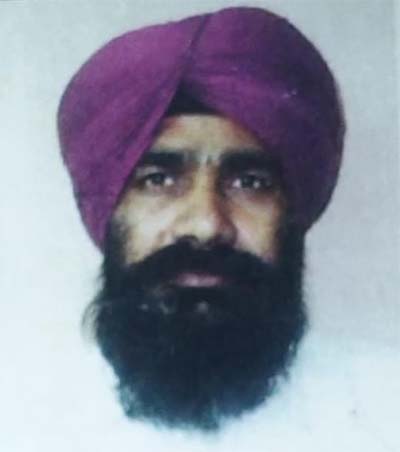 गुरुद्वारा श्री सिंह सभा ने सेक्टर 78 के चुनाव में सरबजीत सिंह को दोबारा अध्यक्ष चुना
